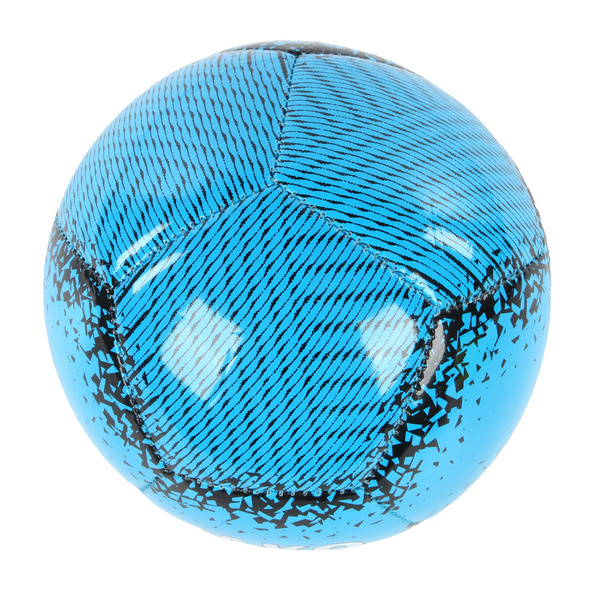 Bild 2 von Miniball mit Aufschrift Blau