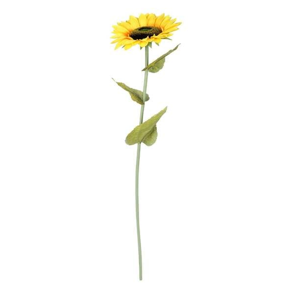 Bild 1 von Künstlicher Sonnenblumenstiel Künstliche Sonnenblume