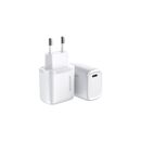 Bild 1 von 20W Quick Charge 3.0 Schnell-Ladegerät Netzteil Handy Ladegerät Typ-C USB