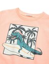 Bild 3 von TOM TAILOR - Mini Boys UV-Print T-Shirt mit Bio-Baumwolle