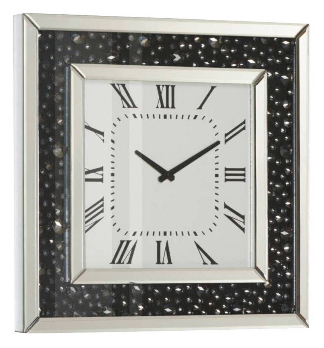 Bild 1 von XORA Wanduhr NORA, Glas