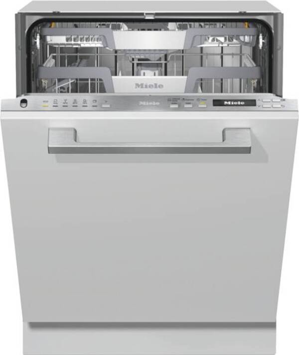 Bild 1 von Miele G 7250 SCVi