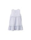 Bild 2 von TOM TAILOR - Mini Girls Minikleid im Streifenlook