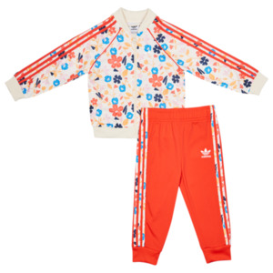 Adidas Aop Superstar - Baby Tracksuits