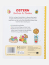 Bild 2 von Buch "Ostern suchen & finden" Weiß