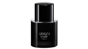 GIORGIO ARMANI Code Homme Parfum