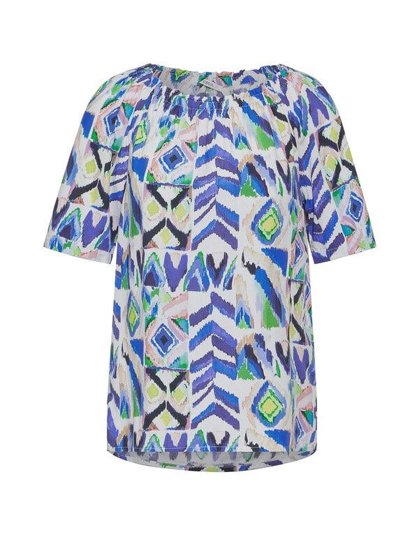 Bild 1 von CECIL - Print Bluse