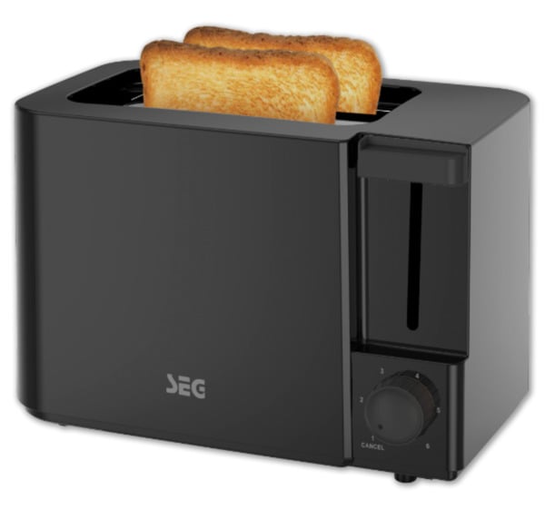 Bild 1 von SEG Toaster TO115*