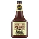 Bild 1 von Mississippi Barbecue Sauce Original (1,81 kg)