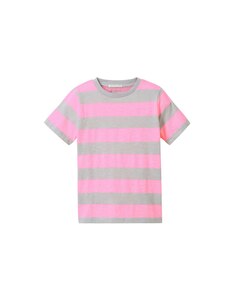 TOM TAILOR - Mini Boys T-Shirt im Streifenlook