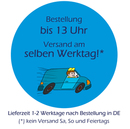 Bild 4 von Premium Bad & Küchenfarbe Badfarbe Küchenfarbe Feuchtraumfarbe Weiß