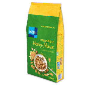 KÖLLN Müsli*