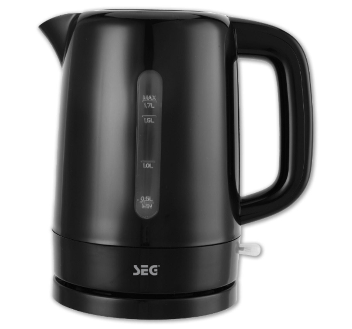 Bild 1 von SEG Wasserkocher WK302*