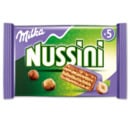 Bild 1 von MILKA  Nussini Riegel*