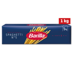 BARILLA Teigware*