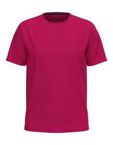 Bexleys man - Basic T-Shirt in Unifarbe