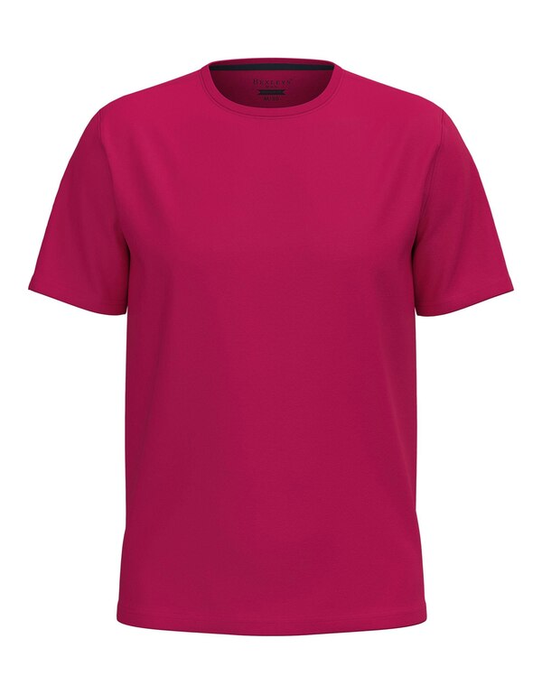 Bild 1 von Bexleys man - Basic T-Shirt in Unifarbe