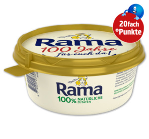 Rama Brotaufstrich