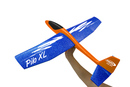 Bild 3 von JAMARA Pilo XL Schaumwurfgleiter EPP Tragfläche blau Rumpf orange