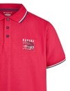 Bild 3 von Bexleys man - Kurzarm Poloshirt