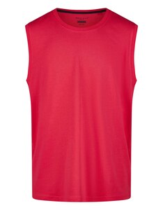 Bexleys man - Basic Tanktop in Unifarbe