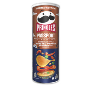 PRINGLES