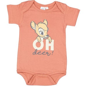 Babybody Bambi, Beige, 62/68