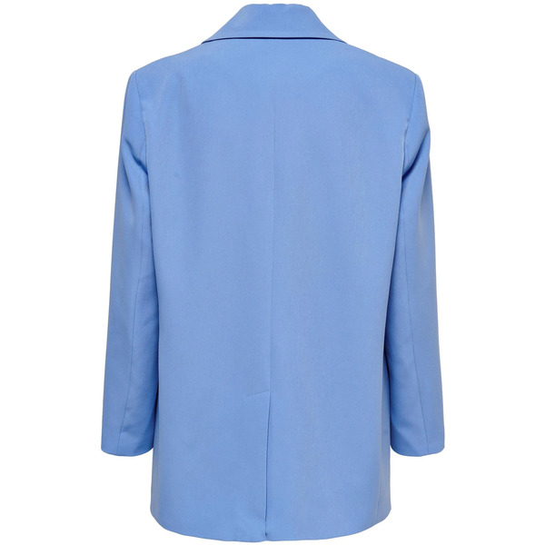 Bild 2 von Only ONLLANA-BERRY L/S OVS Blazer Blau