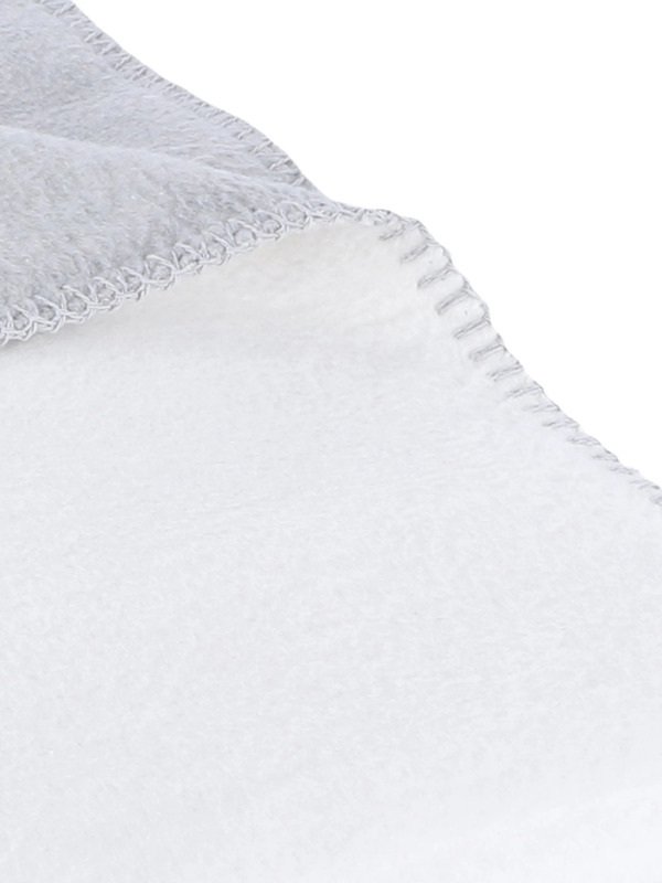 Bild 3 von Wohndecke 150x200 cm Weiß