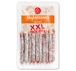 WILTMANN Mini-Salami*