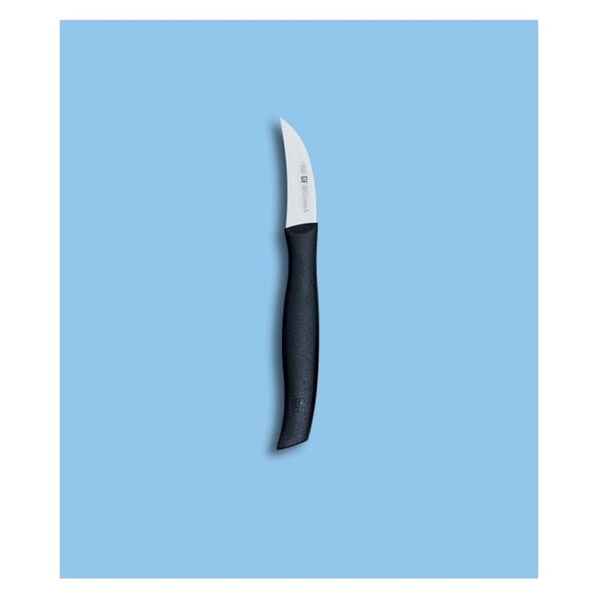 Bild 2 von Twin Grip Messerset, 3-tlg. Schneideset Küchenmesser-Set Messergarnitur Kunststoffgriff