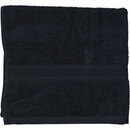 Bild 1 von Heavy cotton Badehandtuch, Anthrazit, 70x130