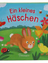 Bild 1 von Kinderbuch "Ein kleines Häschen" Weiß