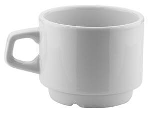 METRO Professional Kaffeetasse Caterer, Porzellan, 100 ml, 6 Stück