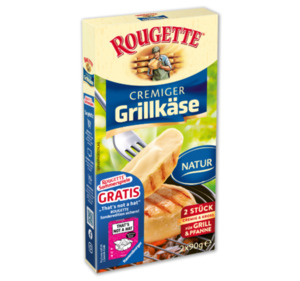 ROUGETTE Grillkäse oder Ofenkäse*