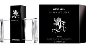 OTTO KERN SIGNATURE Men Eau de Toilette