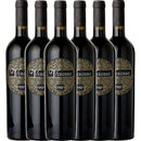 Bild 1 von Verosso Primitivo IGT Salento 2021- 6er Karton