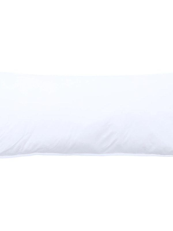 Bild 2 von Kopfkissen Bodensee 40x80cm Weiß