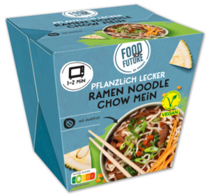 FOOD FOR FUTURE Vegane Ramen Noodle*