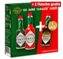 Bild 1 von TABASCO Jubiläumspackung*