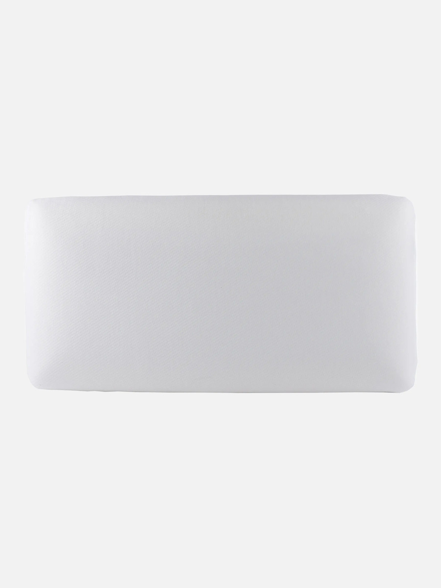 Bild 1 von Nackenstützkissen 40x80x12cm Weiß