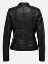 Bild 2 von Only BANDIT PU BIKER NOOS Lederimitatjacke Schwarz