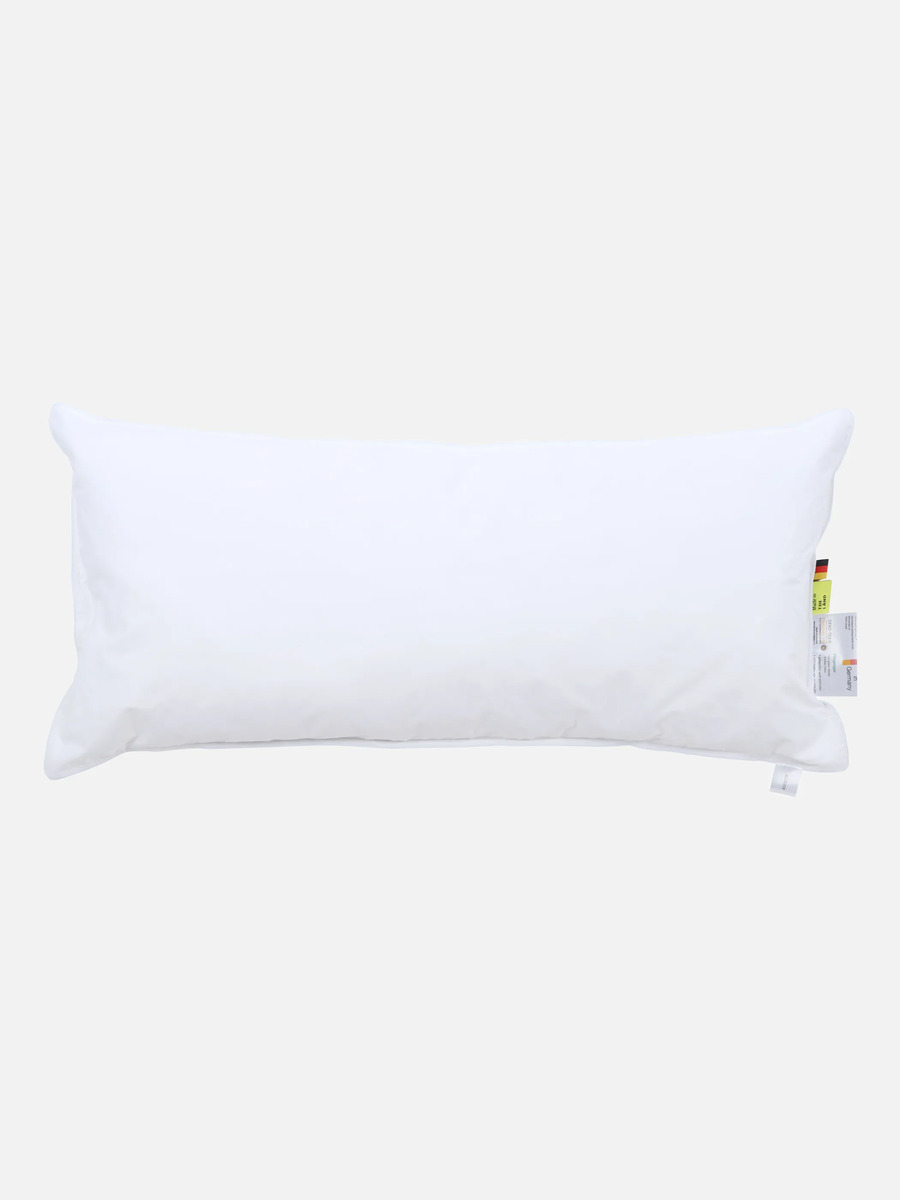Bild 1 von Kopfkissen Bodensee 40x80cm Weiß