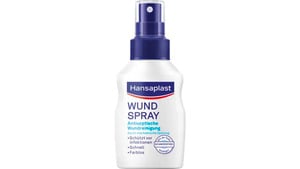 Hansaplast Wundspray