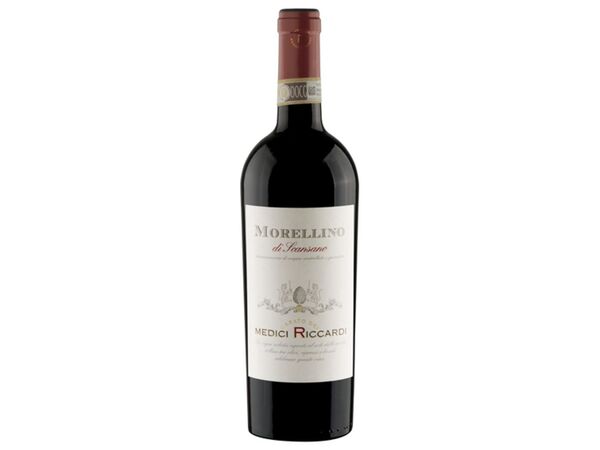 Bild 1 von Casato dei Medici Riccardi Morellino di Scansano DOCG trocken, Rotwein 2019