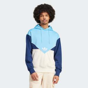 Adidas Adicolor Cutline - Herren Hoodies