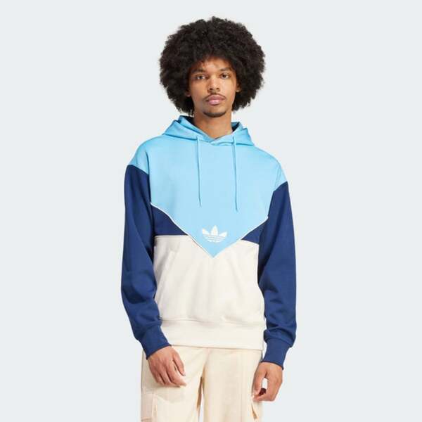 Bild 1 von Adidas Adicolor Cutline - Herren Hoodies