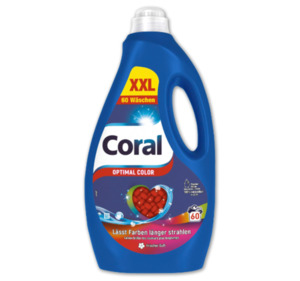 CORAL Optimal Color*