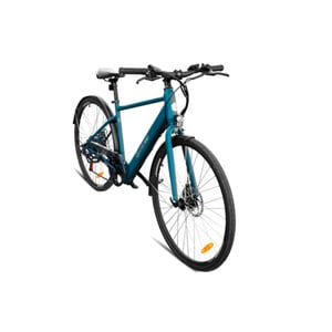 SachsenRad E-Bike, Reifen: 27,5", max. Geschwindigkeit: 25 km/h - blau