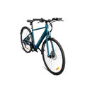 Bild 1 von SachsenRad E-Bike, Reifen: 27,5", max. Geschwindigkeit: 25 km/h - blau